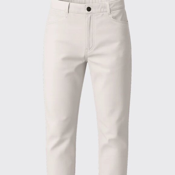 Seagale Other - Seagale Canvas Jeans
